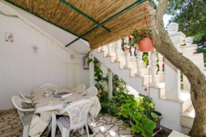 Apartments Villa Dinga -Borak - Two Bedroom Apartment with Terrace No 1